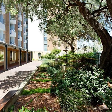 Industrial Central Apartment - Shop 8 Fremantle Exterior foto