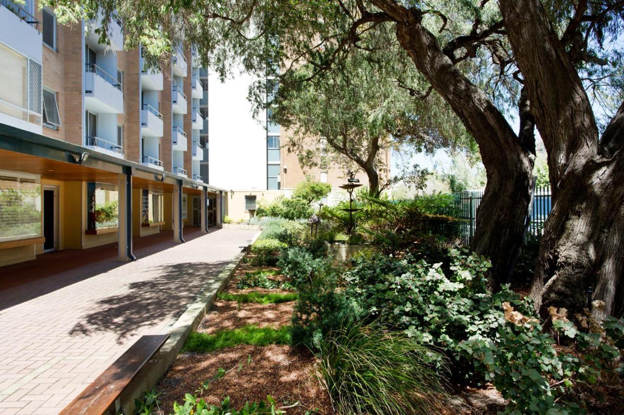 Industrial Central Apartment - Shop 8 Fremantle Exterior foto